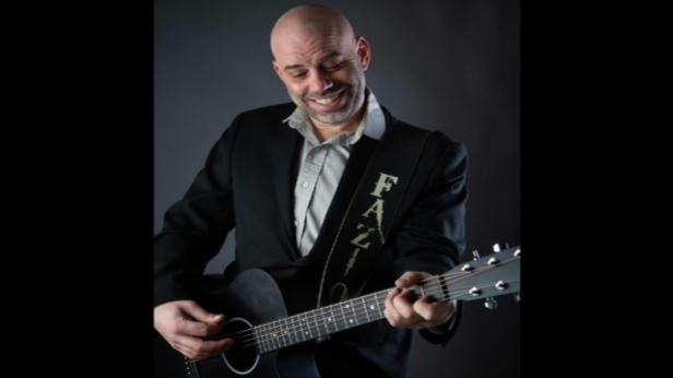 Brunch: John Fazio Jr