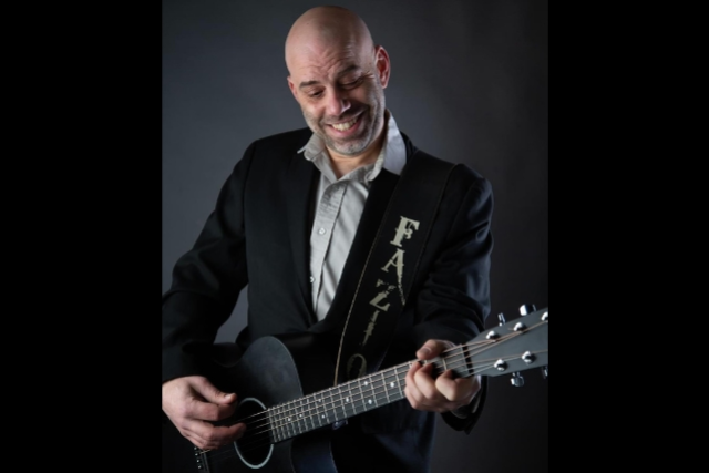 Brunch: John Fazio Jr
