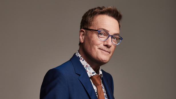 CHRISTMAS TOGETHER with Amy Grant, Michael W. Smith, & CeCe Winans