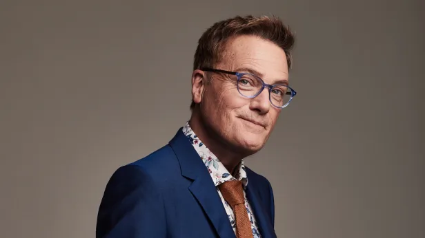 Michael W. Smith