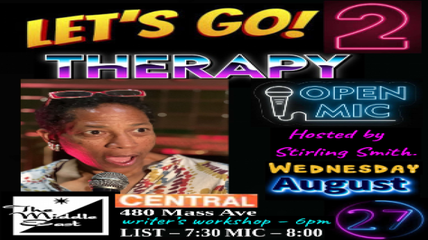 Therapy