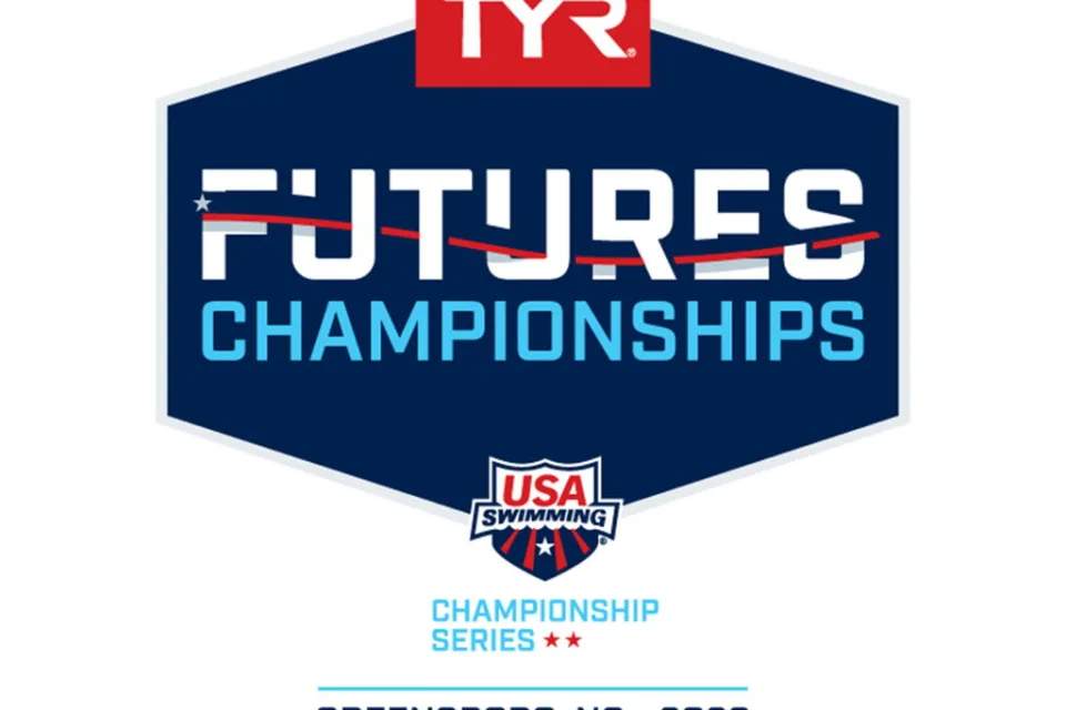 2026 USA Swimming Futures All Session Pass - Greensboro Aquatics Center