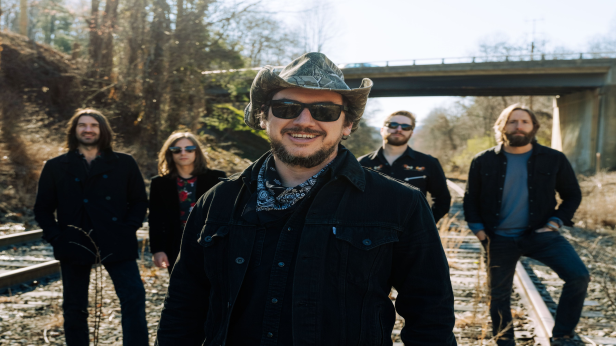 Susto Stringband 2025 Summer Tour