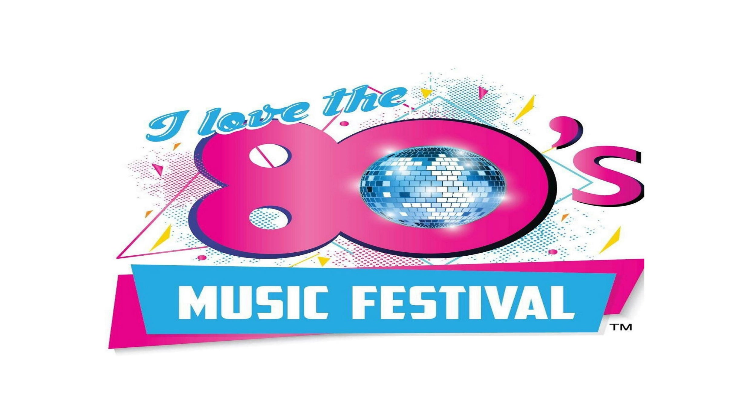 I Love The 80's Music Fest w/ A Flock of Seagulls
