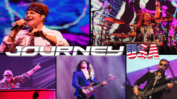 Journey USA, Assisted Living