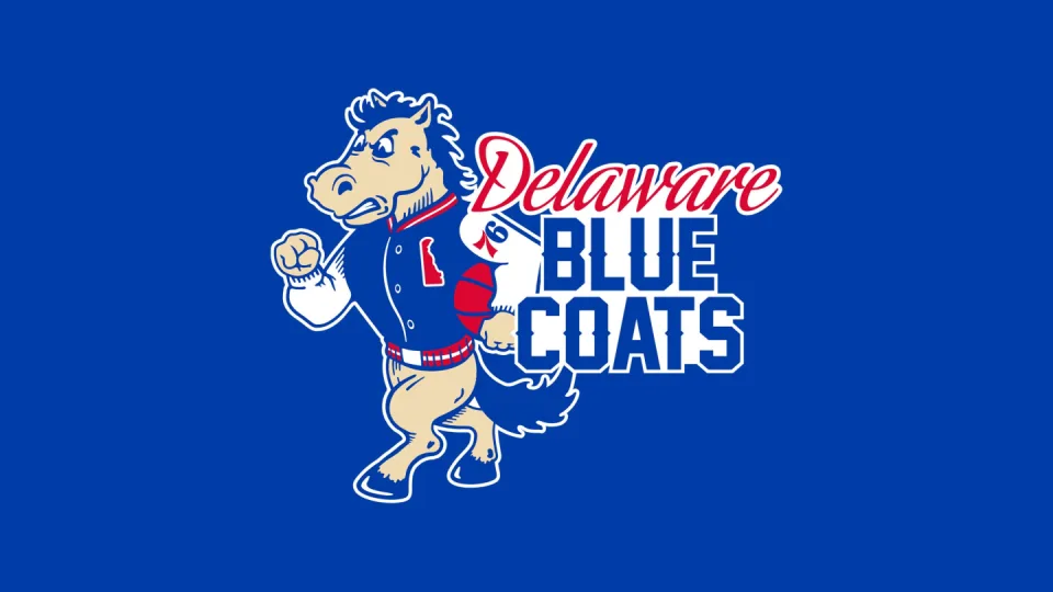 Delaware Blue Coats vs. Capital City Go-Go