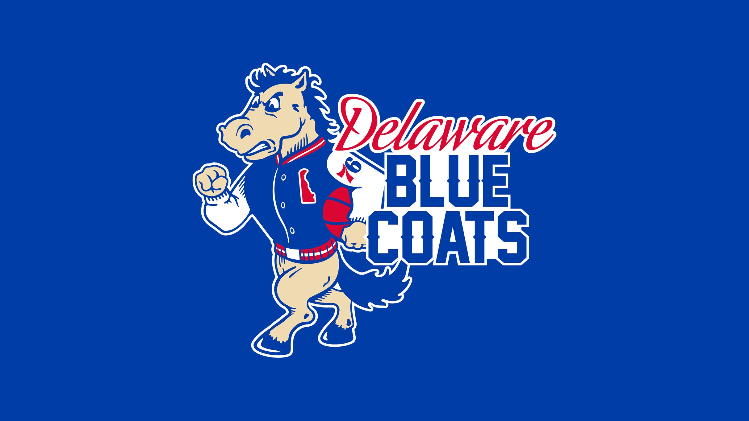 Delaware Blue Coats vs. Cleveland Charge
