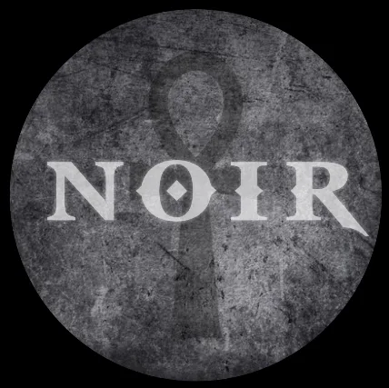 Cincinnati Noir