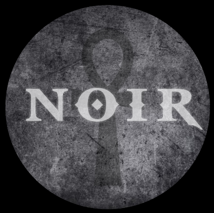 Cincinnati Noir