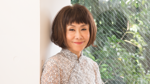 City Pop Waves: Taeko Onuki Live in L.A. Presented By Live Nation