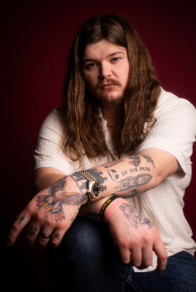 Kolby Cooper - Love You, Goodnight Tour w/ Landon Smith