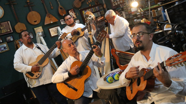 Día de los Muertos - A Celebration of Life : Tucson Symphony Orchestra