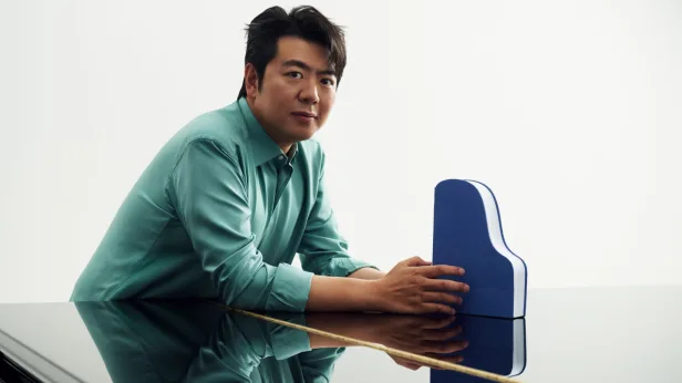 Lang Lang : Tucson Symphony Orchestra