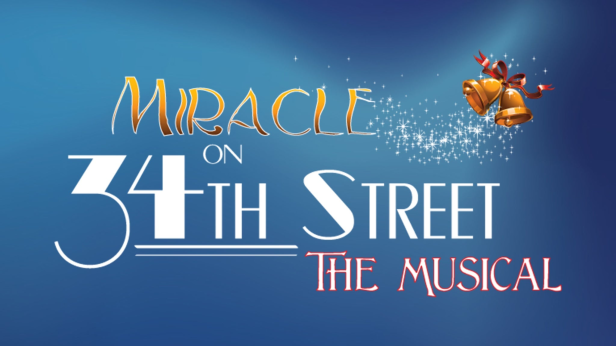 Miracle On 34th Street