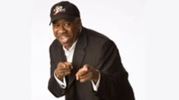 An Evening with J Anthony Brown