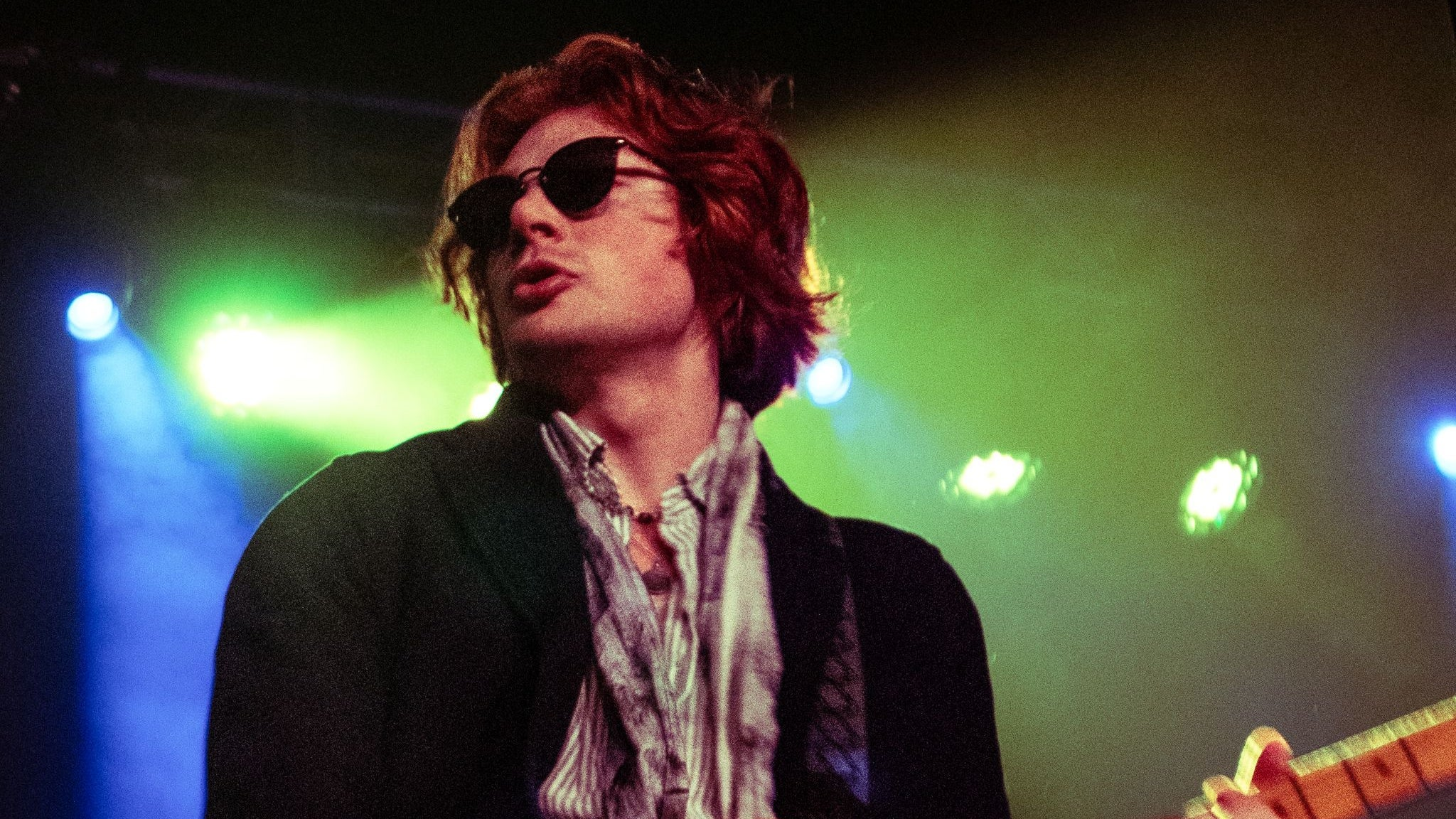 Official 2025 ACL Fest Nights: Ted Hammig and the Campaign