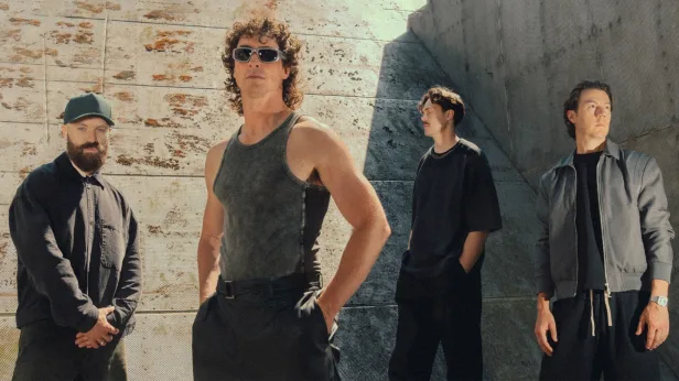 Don Broco