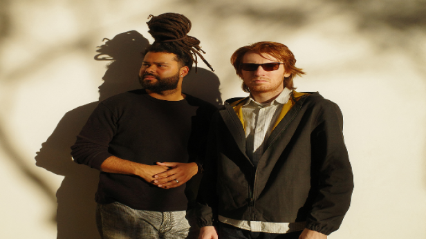 By Storm (FKA Injury Reserve) — My Ghost Go Ghost Tour    