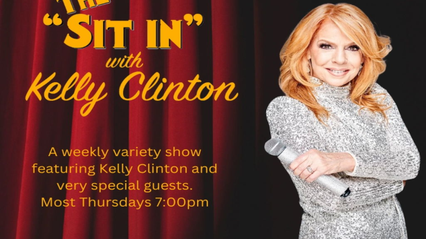 Kelly Clinton