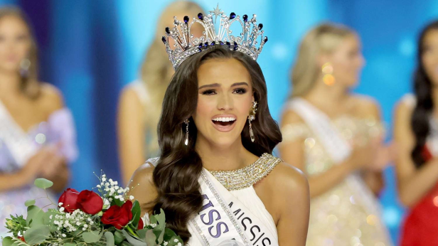 Miss Teen USA Pageant & Coronation