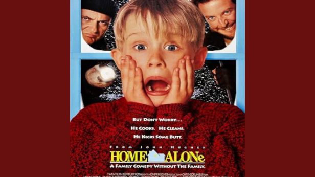 ChiTown Drive-In Presents - Home Alone