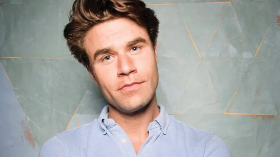 ROAR! Comedy: Matthew Broussard