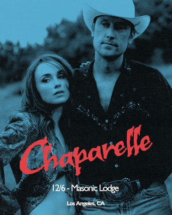 Chaparelle