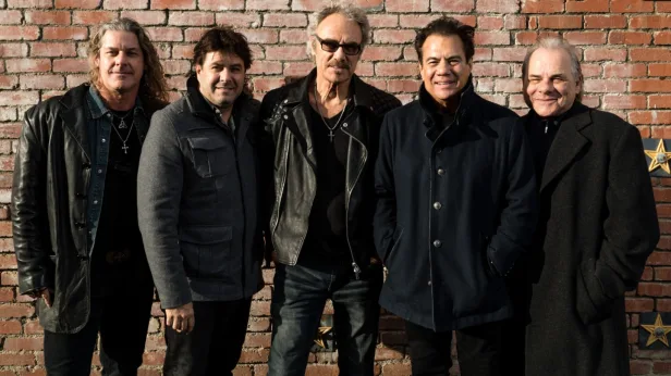 Pablo Cruise @ Rialto Theatre