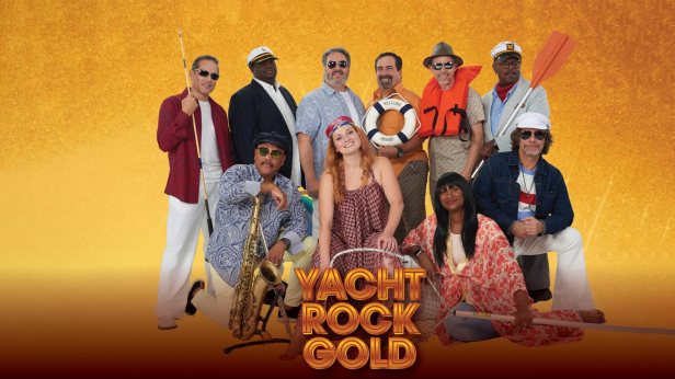 Yacht Rock Gold Experience