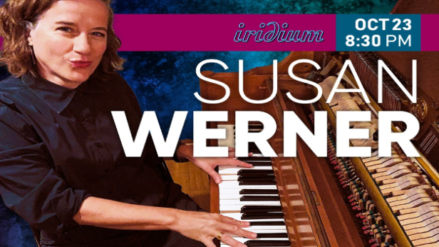 Susan Werner