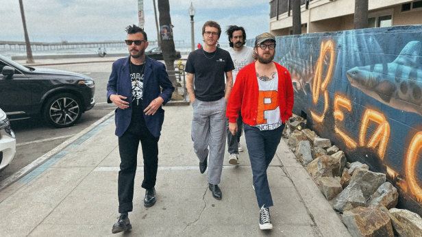 The Frights