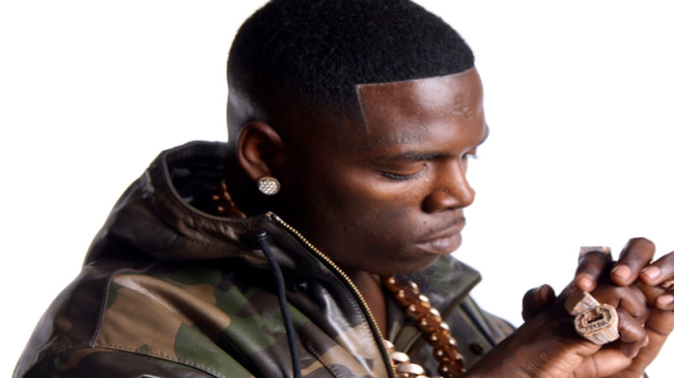 Big Boogie: Pain on Paper Tour