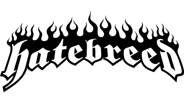 Hatebreed: SUMMER SLAUGTHER TOUR 2025