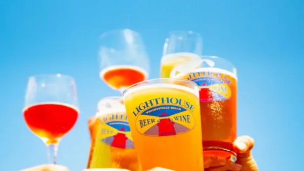 Lighthouse Beer and Wine Festival