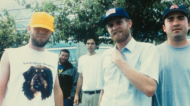 Grandaddy w/ Greg Freeman