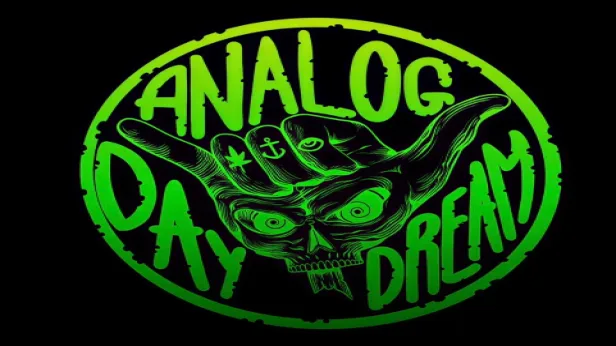 Analog Daydream w/ Left Hand Hotdog & The Chodes