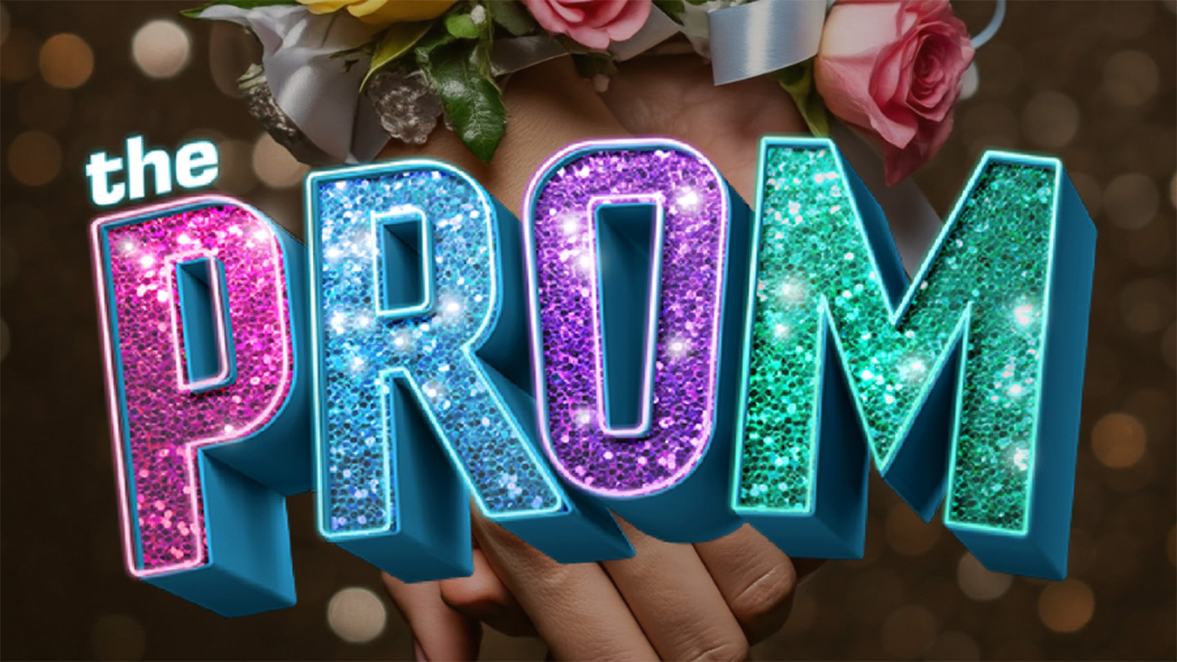 Summer Stock Stage: The Prom