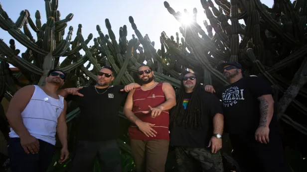 Katchafire