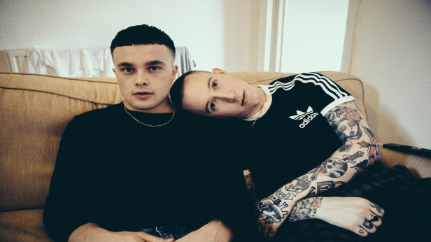 Soft Play (Formerly Slaves)