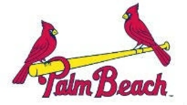 Palm Beach Cardinals vs. St. Lucie Mets