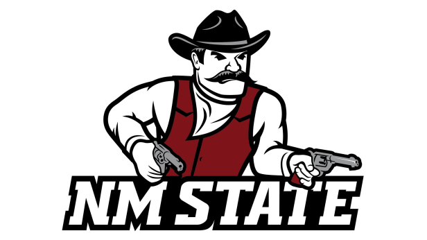 New Mexico State Univ (NMSU) Aggies Football vs. Bryant University Bulldogs Football