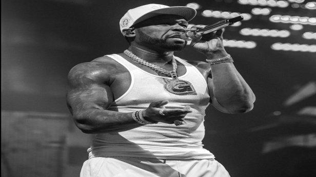 50 Cent