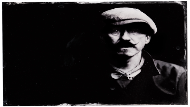 Foy Vance - The Wake World Tour