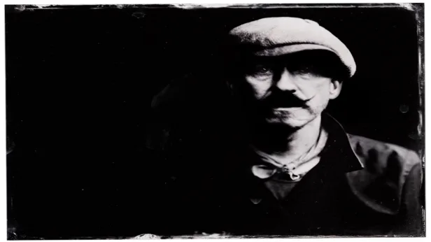 Foy Vance - The Wake World Tour