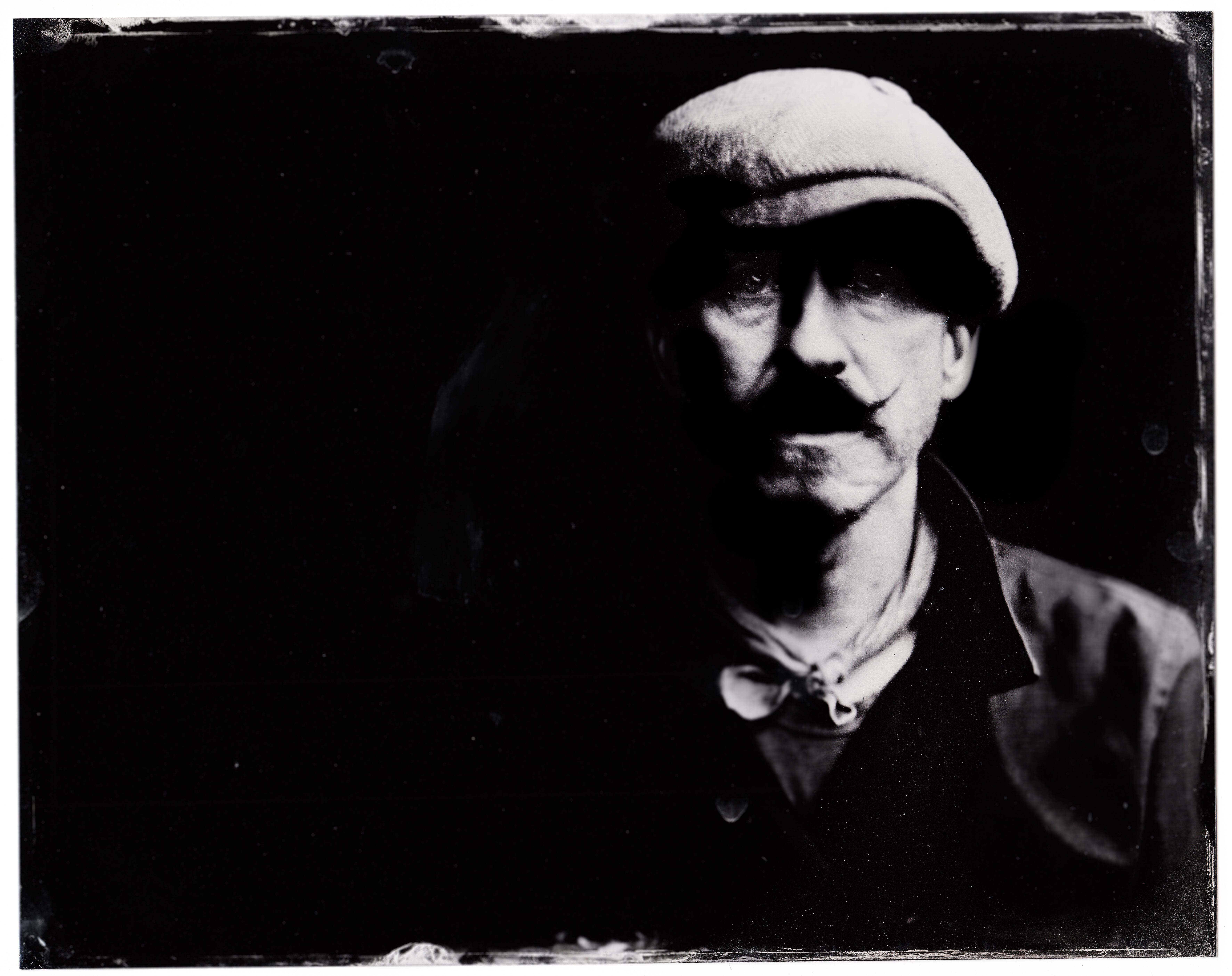 Foy Vance - The Wake World Tour
