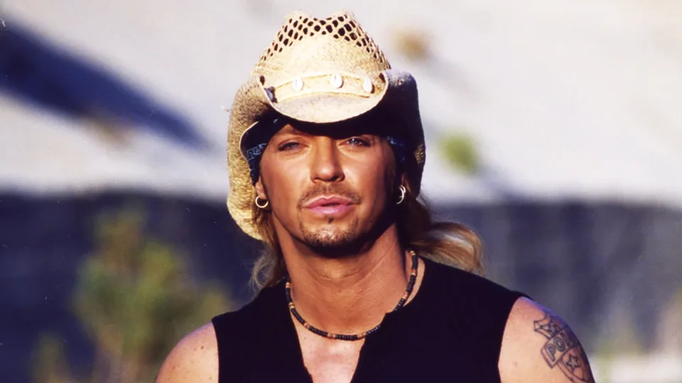 Bret Michaels with Donnie Iris & The Cruisers and The Clarks