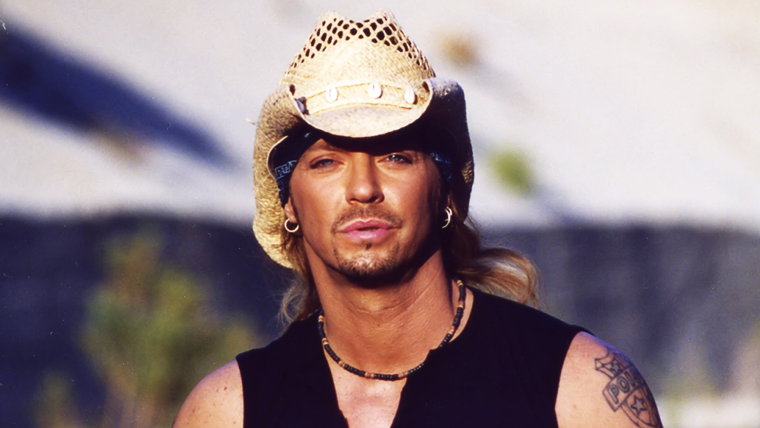 Bret Michaels / Vince Neil / Stephen Pearcy