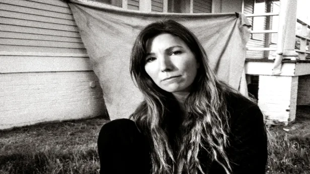 Tractor & KBCS Present: Anna Tivel w/ Sam Weber AT The Sunset