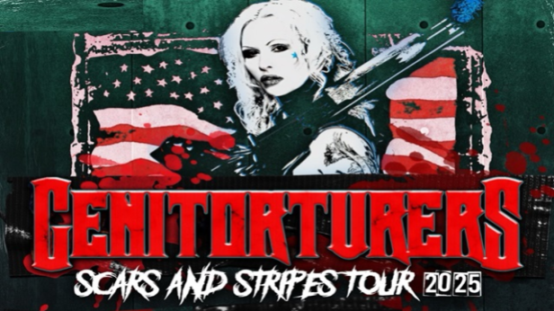 Genitorturers