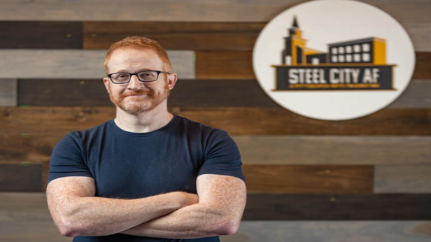 Steve Hofstetter